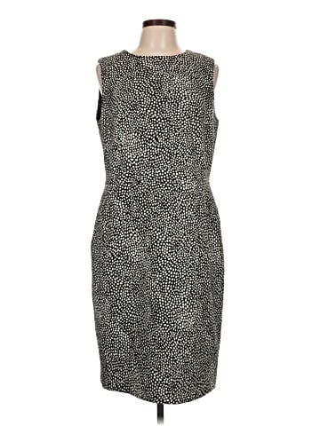Anne Klein Cocktail Dress (view 1)