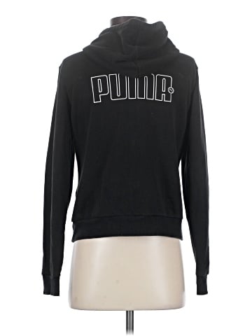 Puma Zip Up Hoodie (view 2)