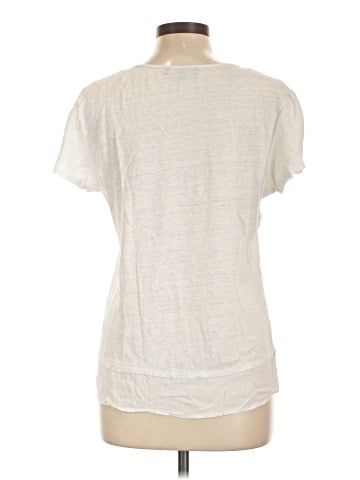 Sanctuary Short Sleeve Blouse (view 2)