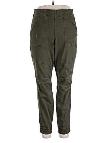SPANX Cargo Pants (view 1)