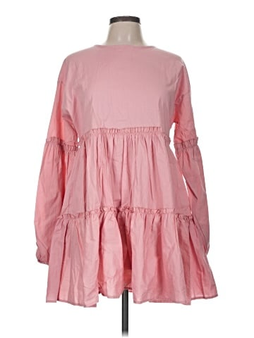 Nasty Gal Inc. Casual Dress (view 1)