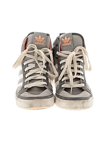 Adidas Sneakers (view 2)