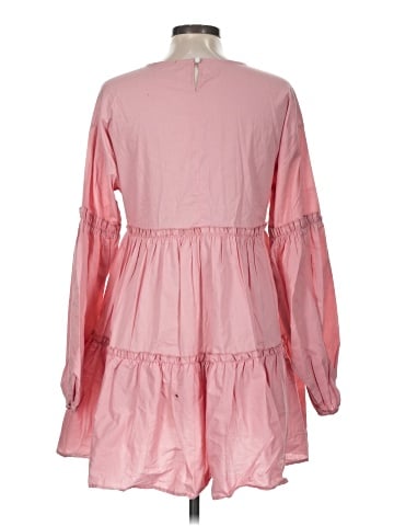 Nasty Gal Inc. Casual Dress (view 2)
