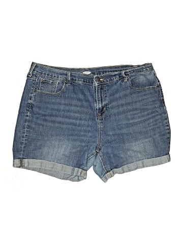 Old Navy Denim Shorts (view 1)