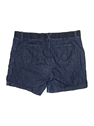 Riders by Lee Denim Shorts (view 2)