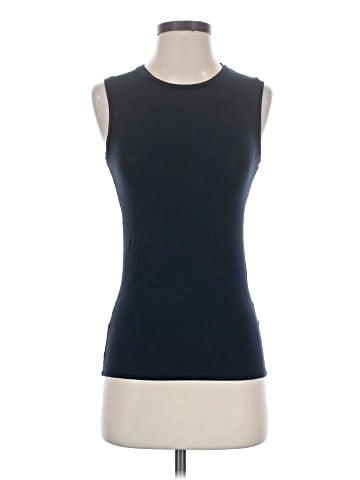 Majestic Filatures Sleeveless T-Shirt (view 1)