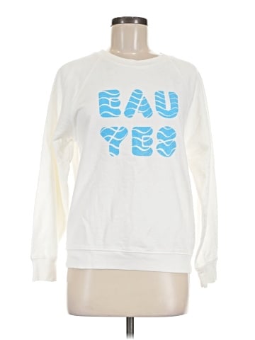 J.Crew Sweatshirt (view 1)