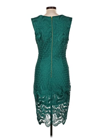 Venus Cocktail Dress (view 2)