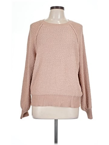 Knox Rose Pullover Sweater (view 1)