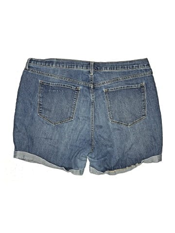 Old Navy Denim Shorts (view 2)