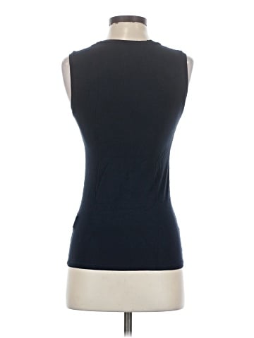 Majestic Filatures Sleeveless T-Shirt (view 2)