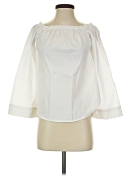 MICHAEL Michael Kors 3/4 Sleeve Blouse (view 1)