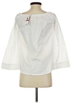 MICHAEL Michael Kors 3/4 Sleeve Blouse (view 2)