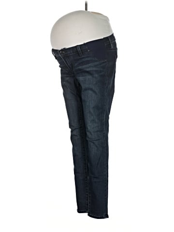 Ingrid + Isabel Jeans (view 1)