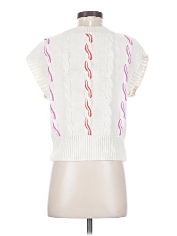 525 America Sweater Vest (view 2)