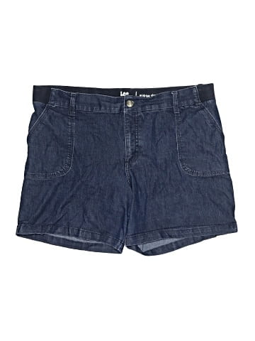 Riders by Lee Denim Shorts (view 1)