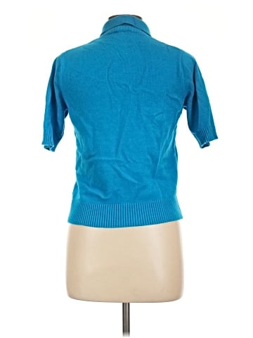 DKNY Short Sleeve Top (view 2)