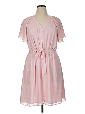 H&M Casual Dress (view 1)