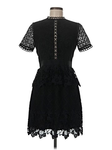 Ted Baker London Cocktail Dress (view 1)