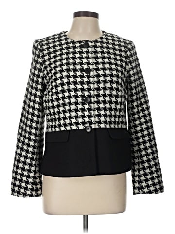 Talbots Blazer (view 1)