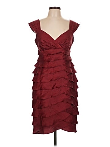 Maggy L Cocktail Dress (view 1)