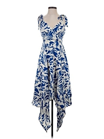 Alexis Cocktail Dress (view 1)