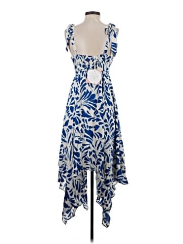 Alexis Cocktail Dress (view 2)