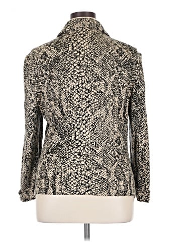 St. John Collection by Marie Gray Blazer (view 2)