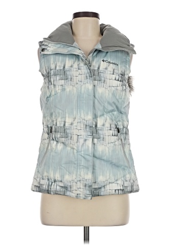 Columbia Vest (view 1)