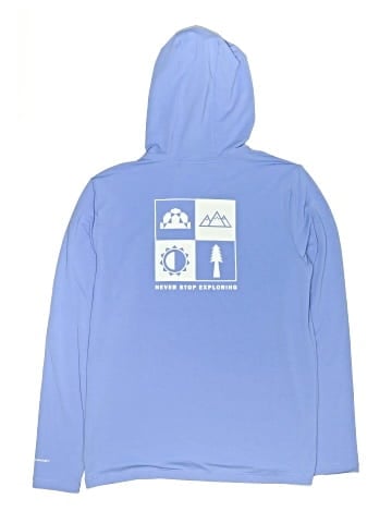 The North Face Long Sleeve T-Shirt (view 2)