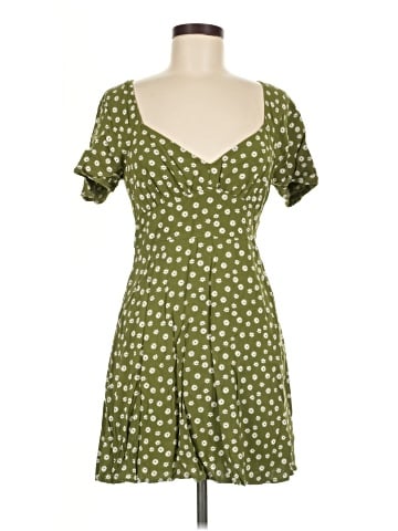ABound Casual Dress (view 1)