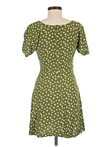 ABound Casual Dress (view 2)