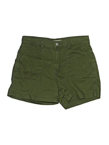 Levi's Khaki Shorts (view 1)