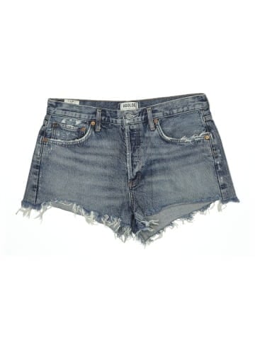 AGOLDE Denim Shorts (view 1)