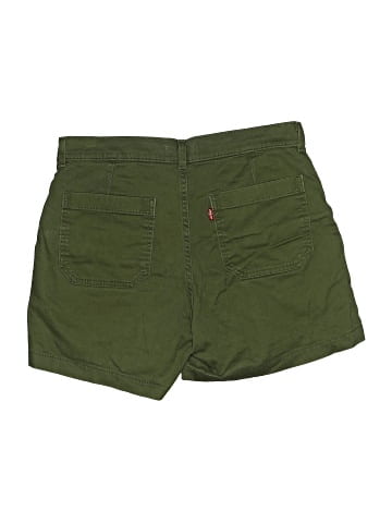 Levi's Khaki Shorts (view 2)