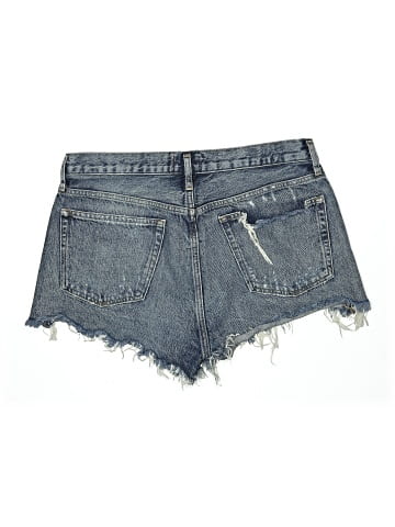 AGOLDE Denim Shorts (view 2)