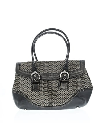 Coach Shoulder Bag (view 1)