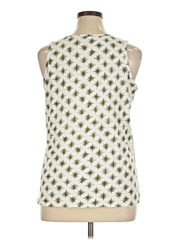 Lane Bryant Sleeveless Top (view 2)
