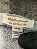 Weatherproof 100% Polyester Gray Sweatshirt Size M - photo 7