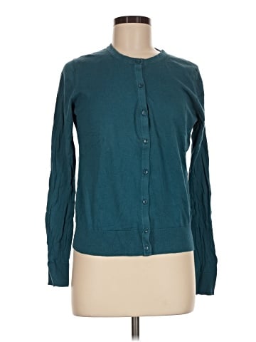Ann Taylor Factory Cardigan (view 1)
