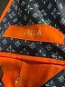 Tallia Blue Wool Blazer Size 10R - photo 4