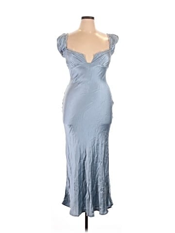 Bardot Cocktail Dress (view 1)
