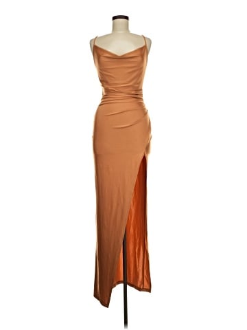 Fashion Nova Cocktail Dress (view 1)