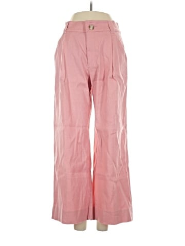 CAbi Linen Pants (view 1)