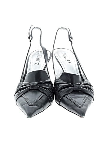 Schutz Heels (view 2)
