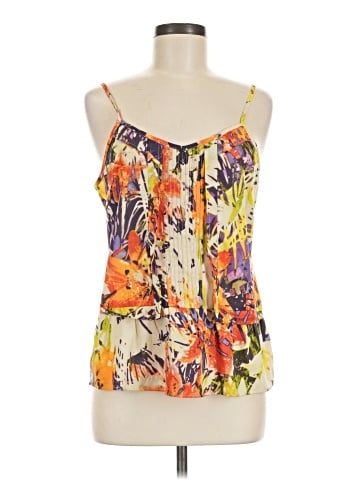 Jessica Simpson Sleeveless Blouse (view 1)