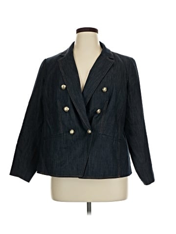 Talbots Blazer (view 1)