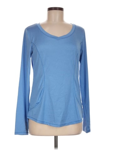 RBX Long Sleeve T-Shirt (view 1)