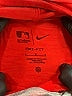 Nike Red Pullover Hoodie Size L - photo 7