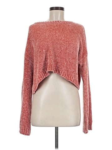 Forever 21 Pullover Sweater (view 1)